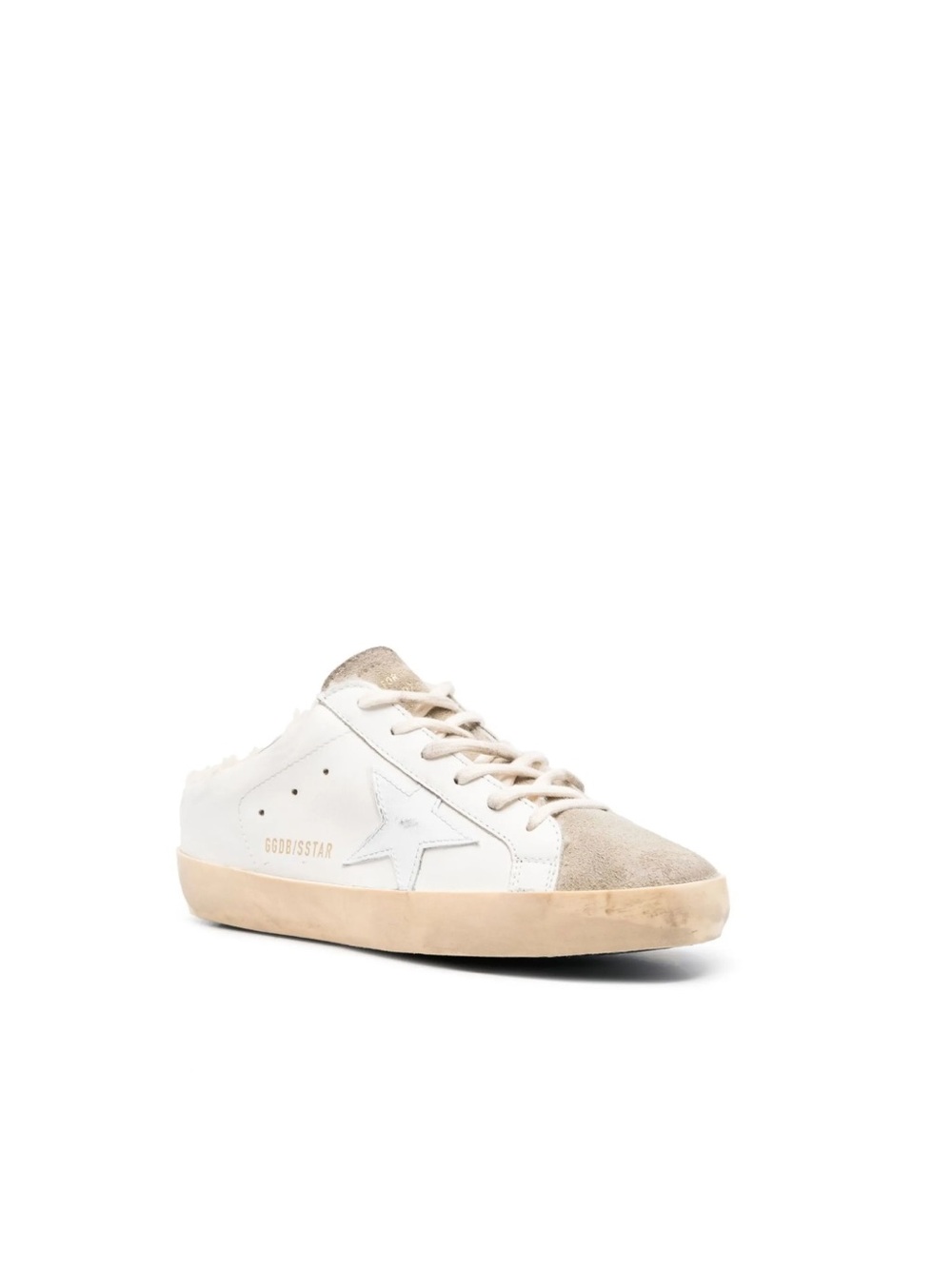 Golden Goose Super star sabot sneaker Mules - Picture 10 of 12